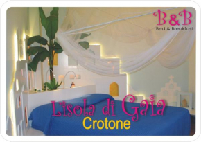 L'isola di Gaia Crotone